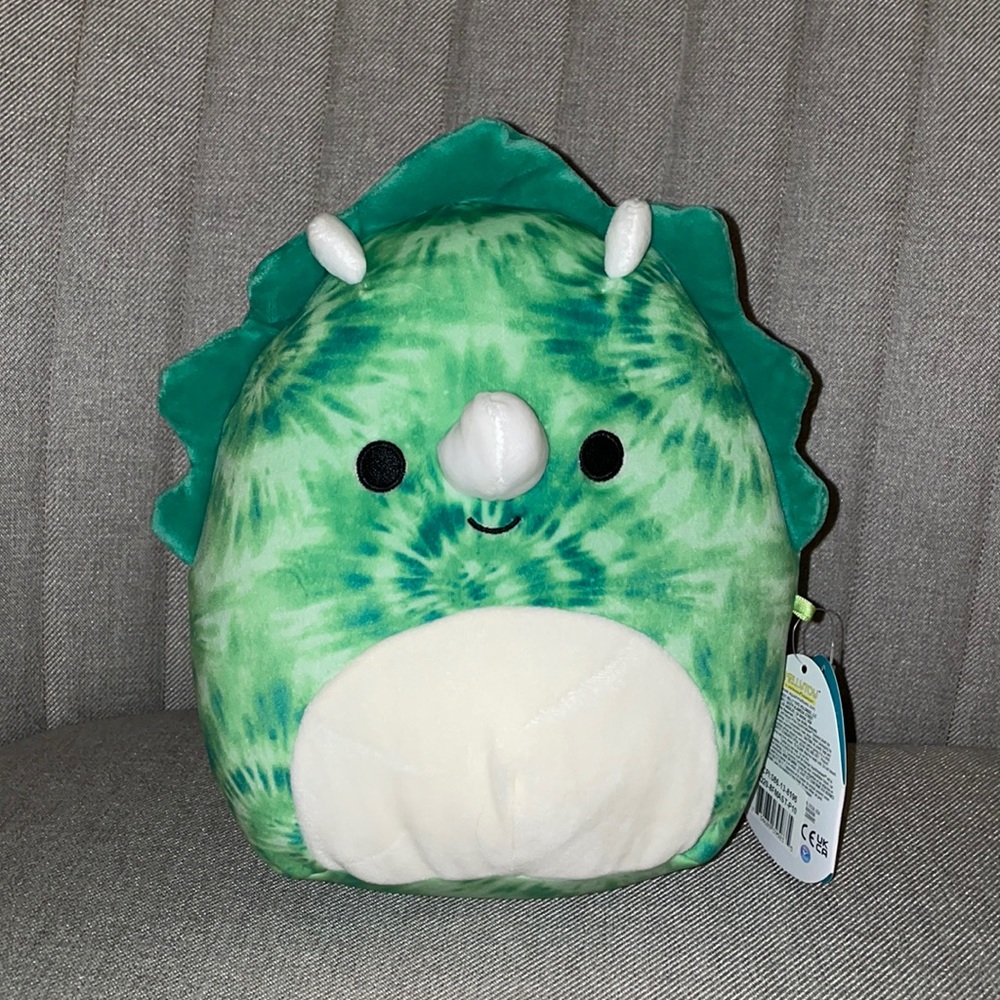 BRAND NEW “ROCIO” SQUISHMALLOW!!!